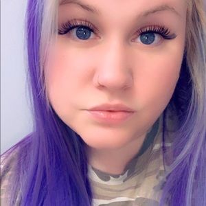 Meet your Posher, Kacee